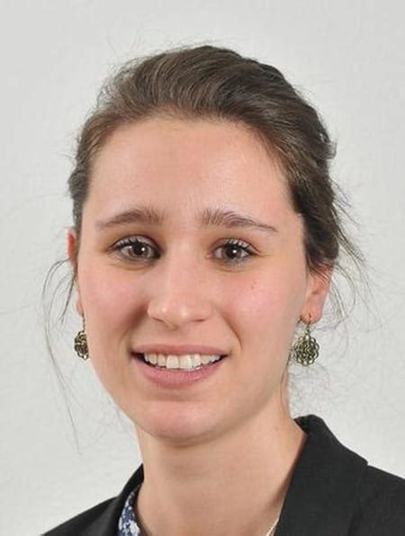 Lucie Coron .